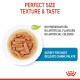 Royal Canin Medium Puppy – Hrană Umedă în Sos pentru Căței de Talie Medie – 140 g